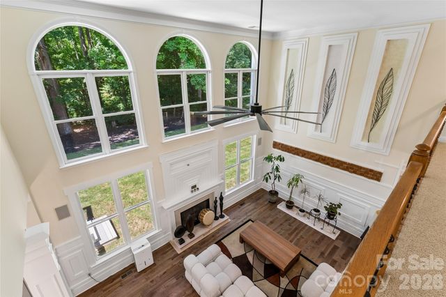 11338 Canoe Cove Lane, Huntersville, NC 28078