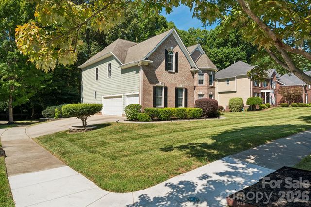 11338 Canoe Cove Lane, Huntersville, NC 28078