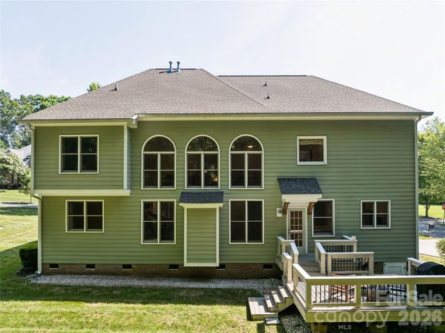 11338 Canoe Cove Lane, Huntersville, NC 28078
