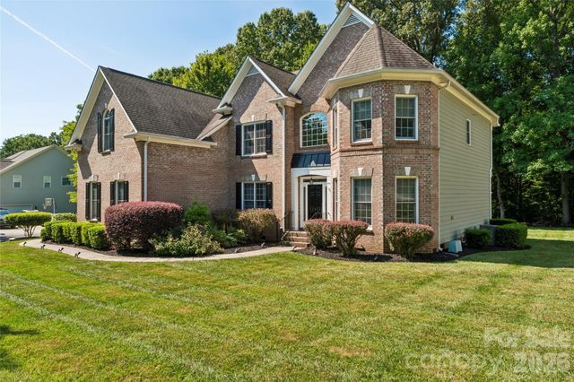 11338 Canoe Cove Lane, Huntersville, NC 28078