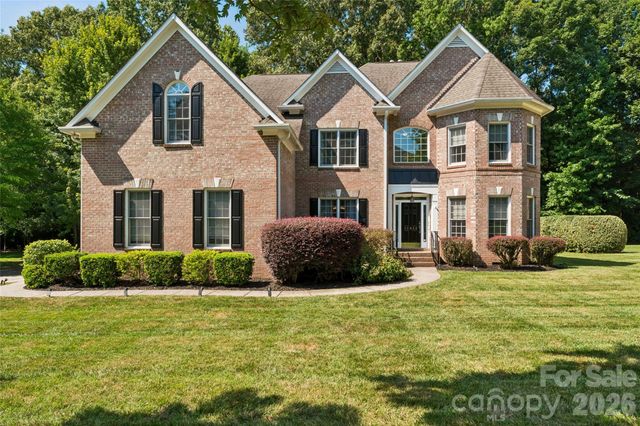 11338 Canoe Cove Lane, Huntersville, NC 28078