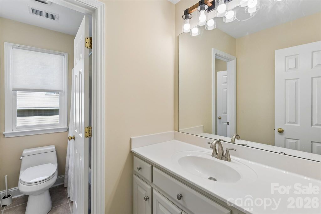 11338 Canoe Cove Lane, Huntersville, NC 28078