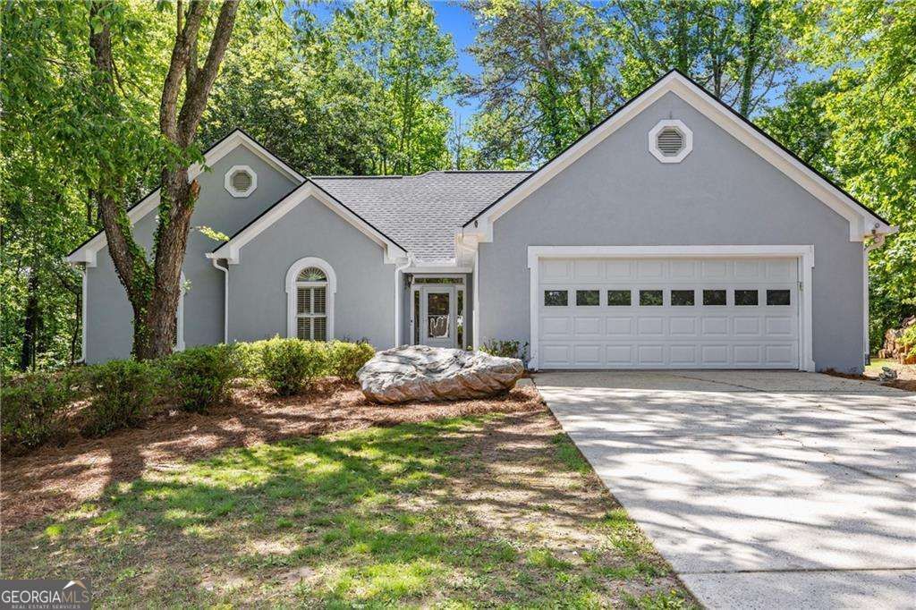 1965 Tiner Court, Cumming, GA 30041