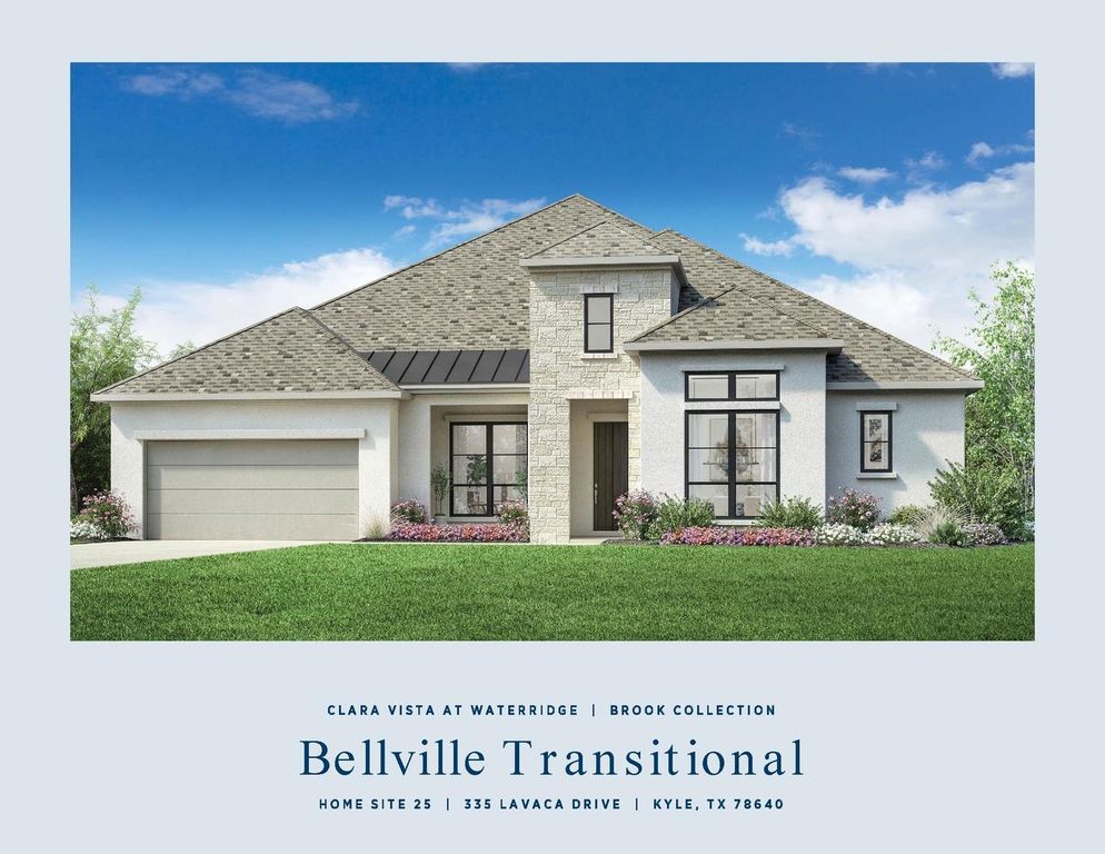 335 Lavaca DR, Kyle, TX 78640