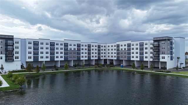 5563 MILLENIA PARK BLVD 429, Orlando, FL 32839