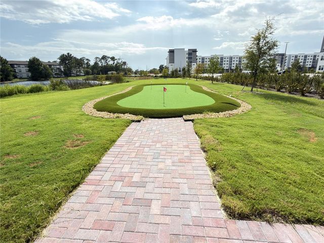 5563 MILLENIA PARK BLVD 429, Orlando, FL 32839