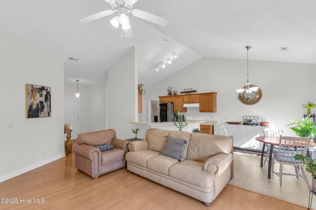 3810 Blue Wing Court, Wilmington, NC 28409