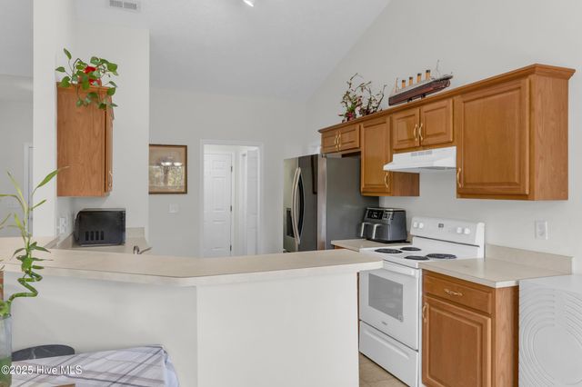 3810 Blue Wing Court, Wilmington, NC 28409