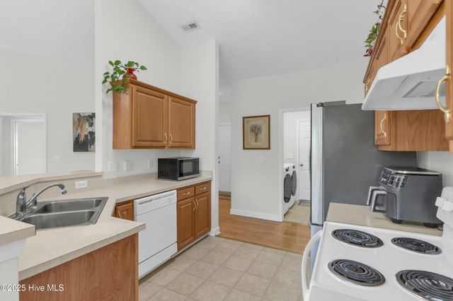 3810 Blue Wing Court, Wilmington, NC 28409