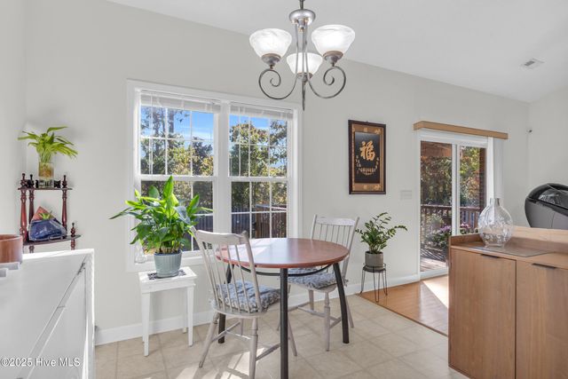 3810 Blue Wing Court, Wilmington, NC 28409