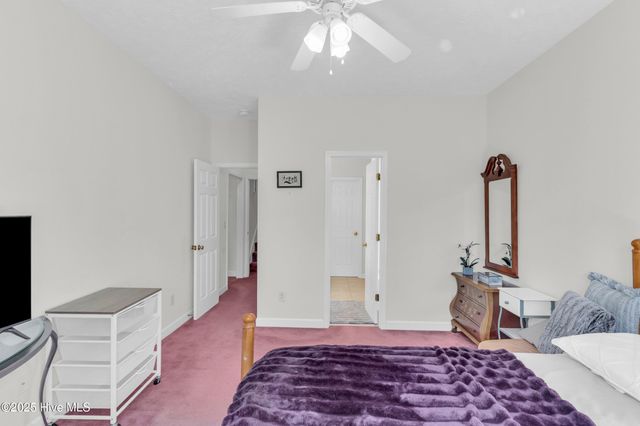 3810 Blue Wing Court, Wilmington, NC 28409