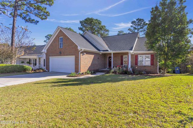 3810 Blue Wing Court, Wilmington, NC 28409