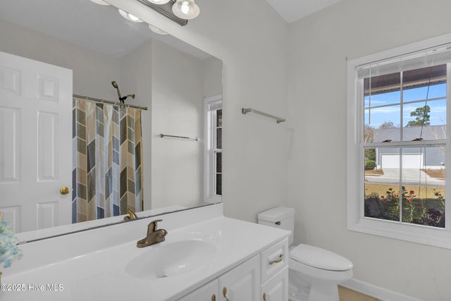 3810 Blue Wing Court, Wilmington, NC 28409