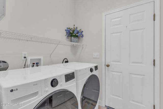 3810 Blue Wing Court, Wilmington, NC 28409