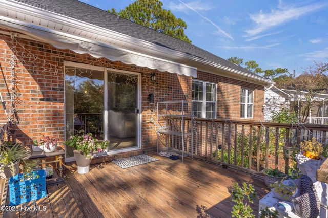 3810 Blue Wing Court, Wilmington, NC 28409