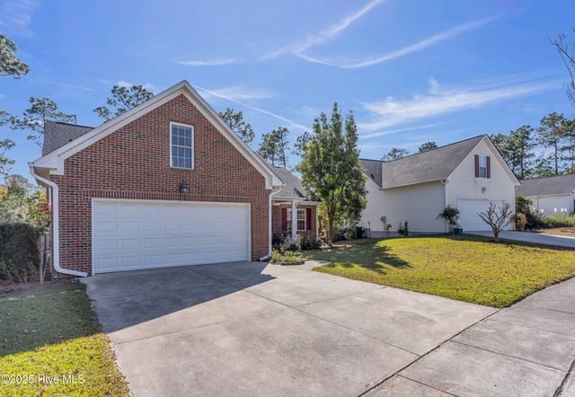 3810 Blue Wing Court, Wilmington, NC 28409
