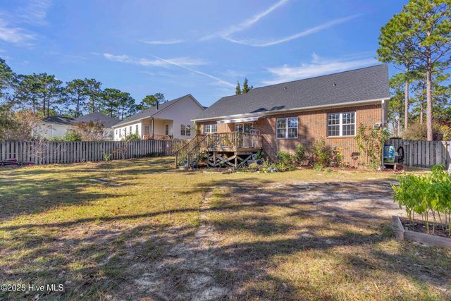 3810 Blue Wing Court, Wilmington, NC 28409