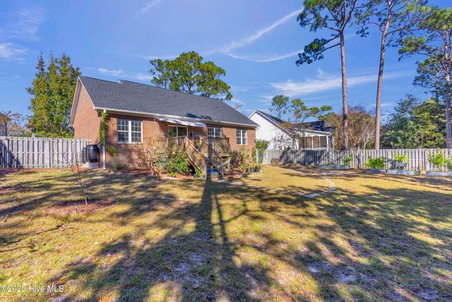 3810 Blue Wing Court, Wilmington, NC 28409