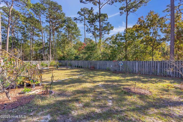 3810 Blue Wing Court, Wilmington, NC 28409