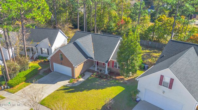 3810 Blue Wing Court, Wilmington, NC 28409