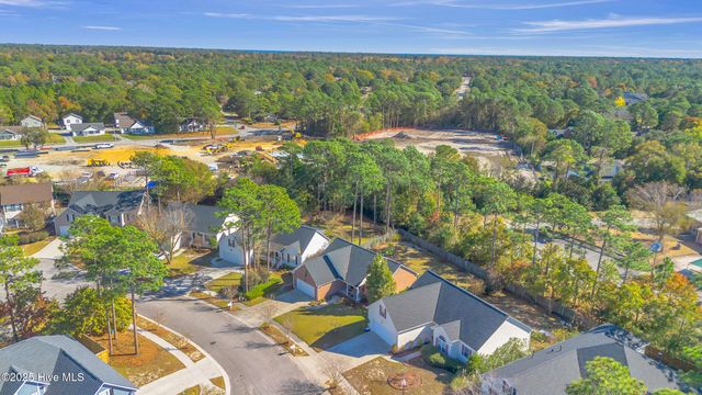 3810 Blue Wing Court, Wilmington, NC 28409