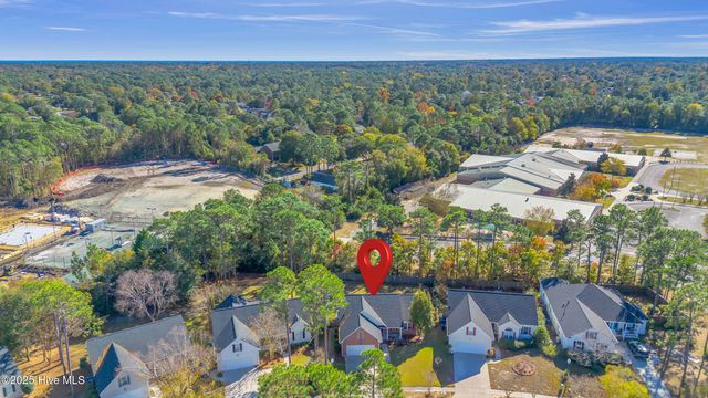 3810 Blue Wing Court, Wilmington, NC 28409