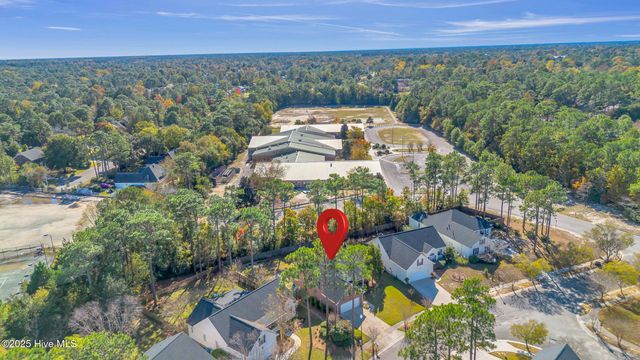 3810 Blue Wing Court, Wilmington, NC 28409
