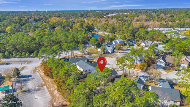 3810 Blue Wing Court, Wilmington, NC 28409