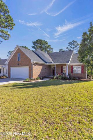 3810 Blue Wing Court, Wilmington, NC 28409