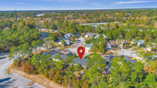 3810 Blue Wing Court, Wilmington, NC 28409