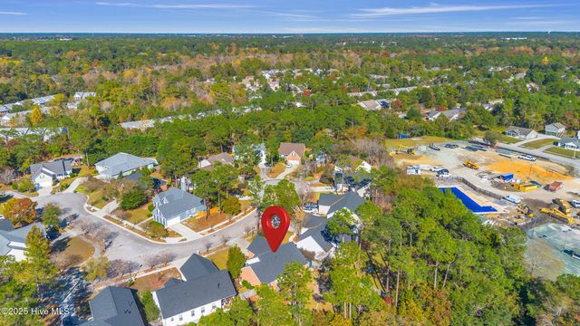 3810 Blue Wing Court, Wilmington, NC 28409