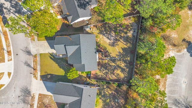 3810 Blue Wing Court, Wilmington, NC 28409