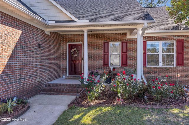 3810 Blue Wing Court, Wilmington, NC 28409