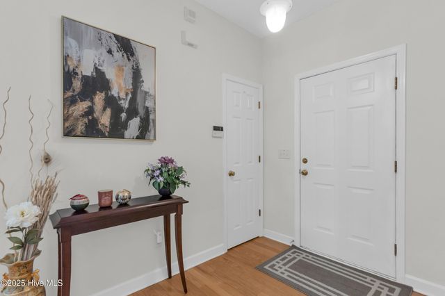 3810 Blue Wing Court, Wilmington, NC 28409