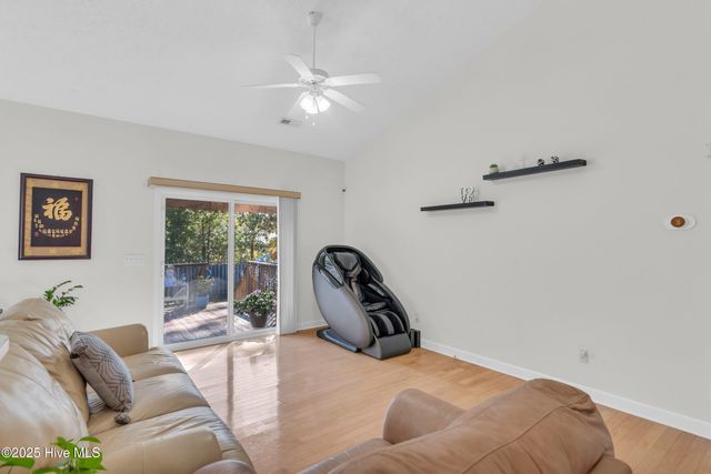 3810 Blue Wing Court, Wilmington, NC 28409