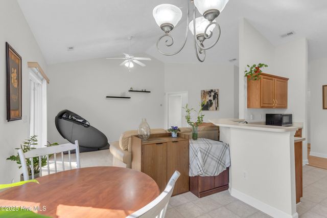 3810 Blue Wing Court, Wilmington, NC 28409