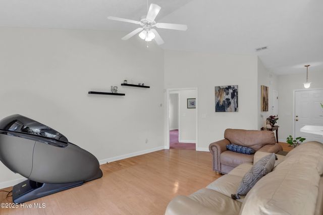 3810 Blue Wing Court, Wilmington, NC 28409