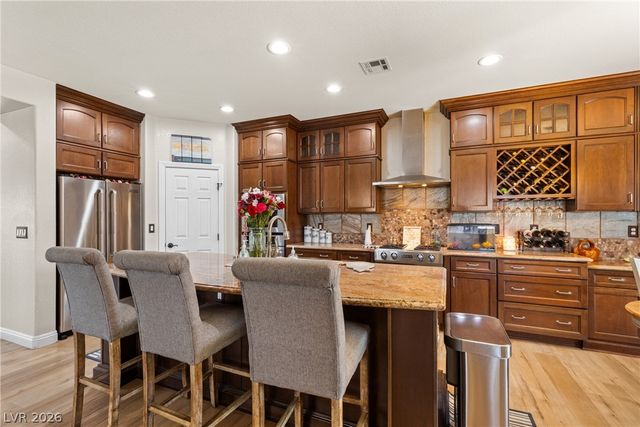 194 Glenbrook Estates Drive, Las Vegas, NV 89183