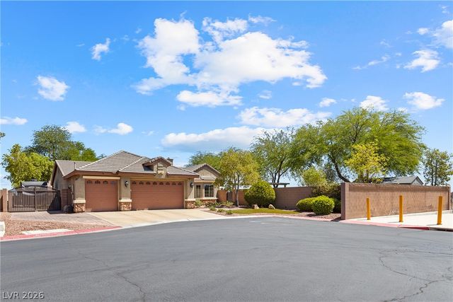 194 Glenbrook Estates Drive, Las Vegas, NV 89183
