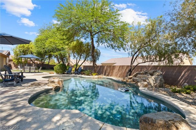 194 Glenbrook Estates Drive, Las Vegas, NV 89183
