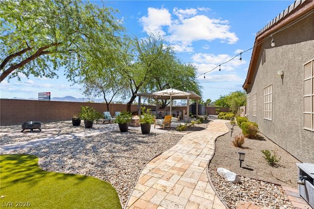 194 Glenbrook Estates Drive, Las Vegas, NV 89183