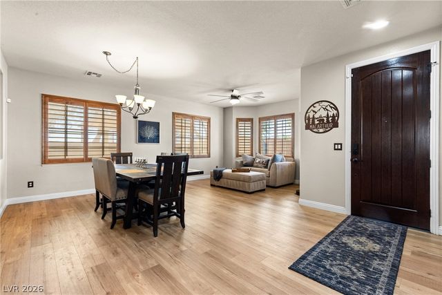 194 Glenbrook Estates Drive, Las Vegas, NV 89183