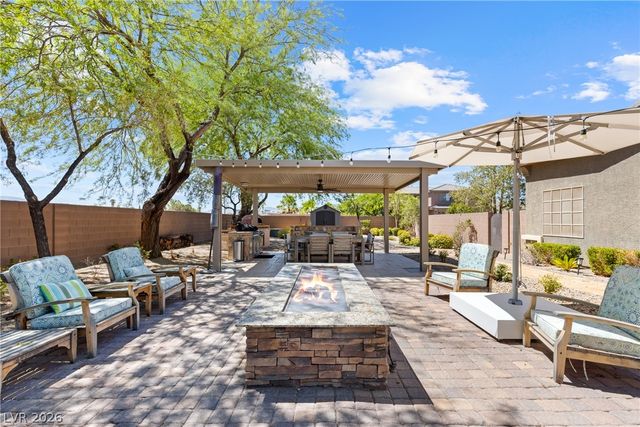 194 Glenbrook Estates Drive, Las Vegas, NV 89183