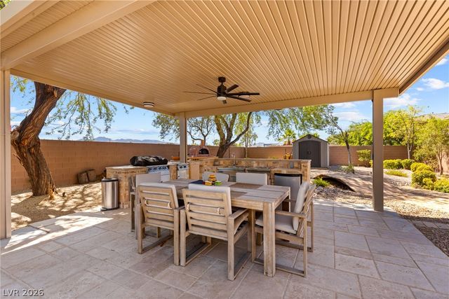 194 Glenbrook Estates Drive, Las Vegas, NV 89183