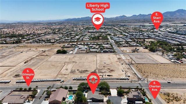 194 Glenbrook Estates Drive, Las Vegas, NV 89183