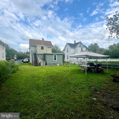 520 GILMORE ST, Vineland, NJ 08360