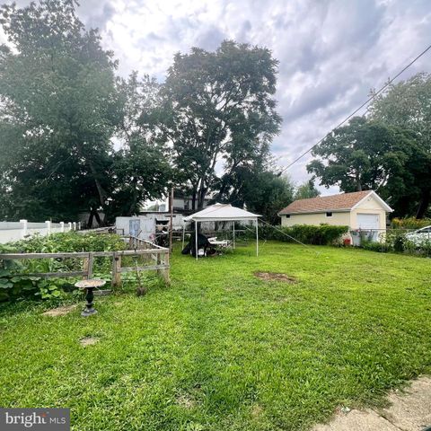 520 GILMORE ST, Vineland, NJ 08360