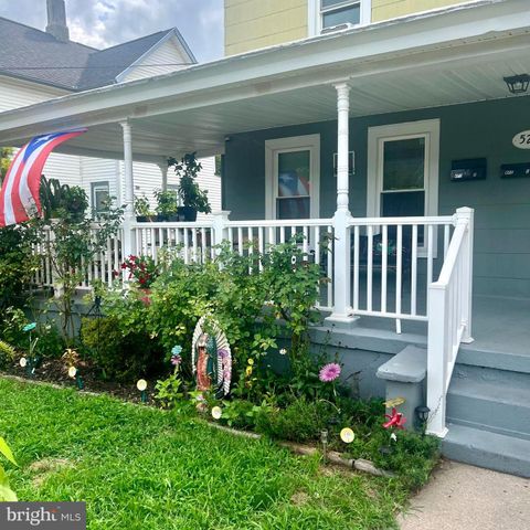 520 GILMORE ST, Vineland, NJ 08360