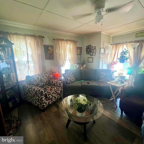 520 GILMORE ST, Vineland, NJ 08360