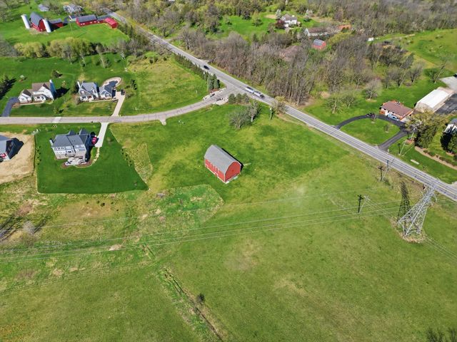 4596 Lake Vista Drive, Dexter, MI 48130